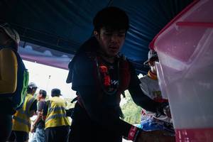 BIB: 
                            <button type="button" onclick="openModal(28159427)" class="btn btn-primary btn-sm float-right btn-popup" data-toggle="modal" data-target=".modal-high-quality">
                        <i class="fas fa-shopping-cart"></i> Add to Cart
                    </button>
                                            <button type="button" onclick="isThisMe(28159427, true)" class="btn btn-success btn-sm float-right btn-popup btn-isme hidden" data-toggle="tooltip" data-placement="bottom" title="นี่คือรูปของคุณใช่ไหม คลิกที่นี่เพื่อเอาเข้าอัลบั้ม">
                        <i class="fas fa-plus"></i> Add to album
                    </button>
                    <button type="button" onclick="isThisMe(28159427, false)" class="btn btn-warning btn-sm float-right btn-popup btn-isnotme hidden">
                        <i class="fas fa-ban"></i> Remove from album
                    </button>